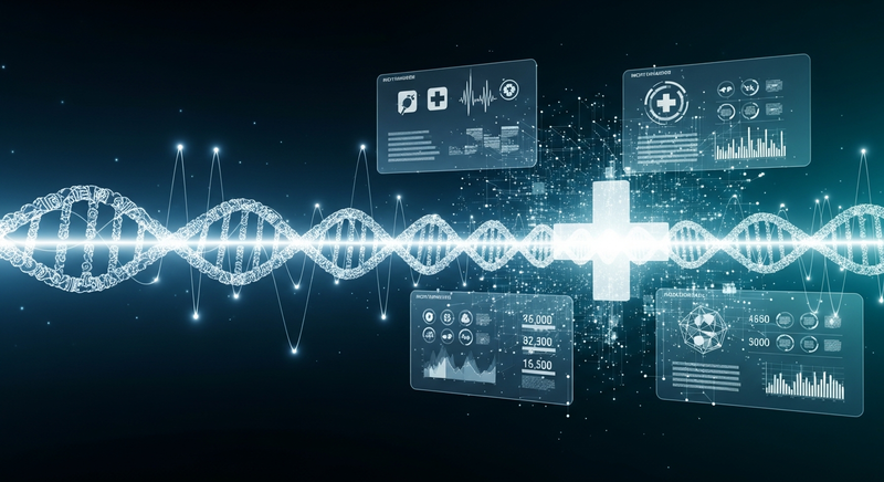 Intelligence Snapshot: What's Driving HealthTech Hiring Right Now