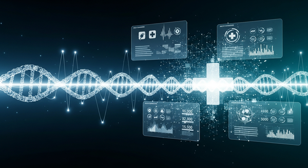 Intelligence Snapshot: What's Driving HealthTech Hiring Right Now