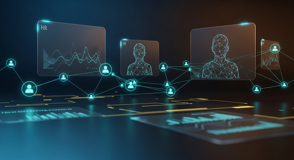 How a FinTech Recruiter Used Early Signals to Win a Mandate
