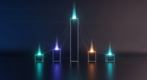5 Recruitment Signals That Predict Hiring Before Job Adverts