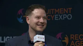 Hirelytiq at the Recruitment Agency Expo: Spotting Hiring Before It Happens